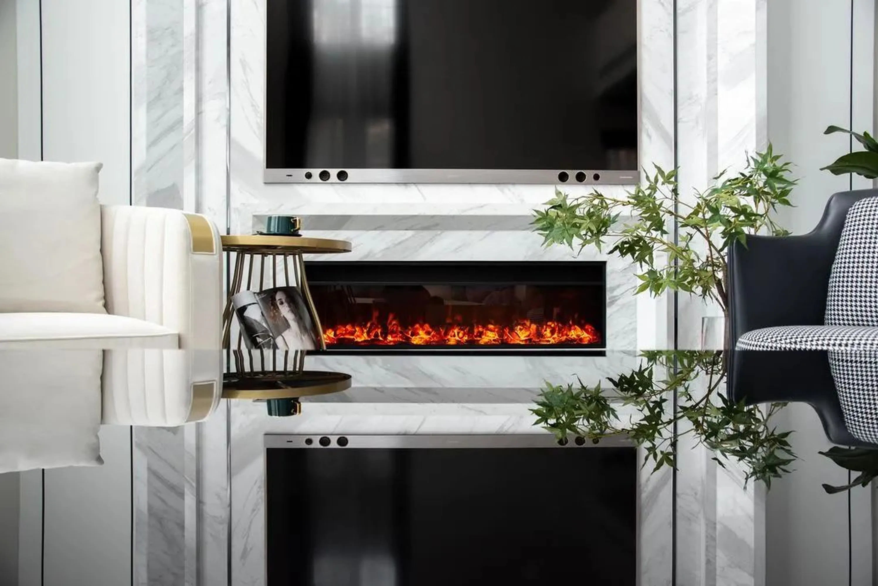 Gas Fires & Stoves