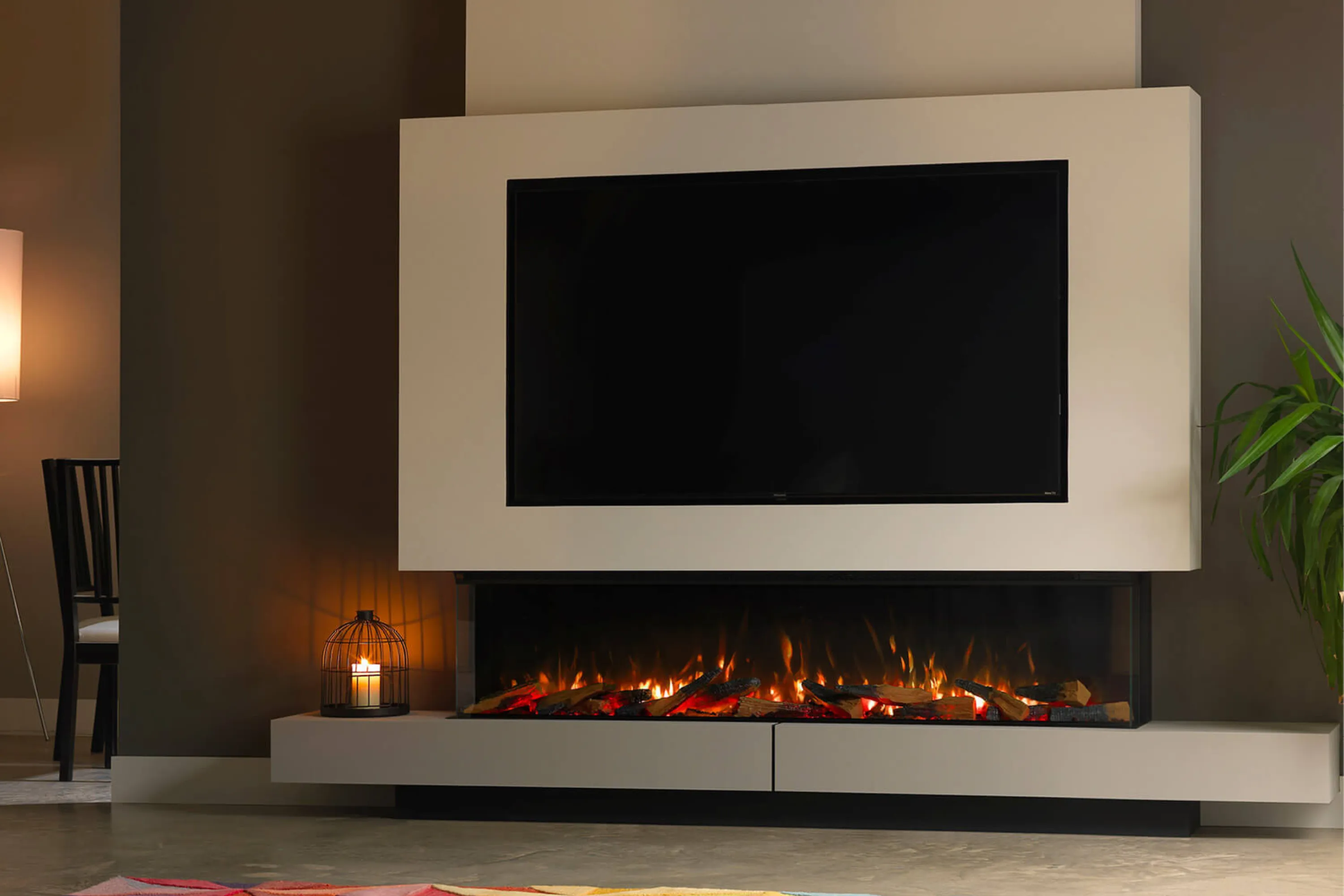 Solus VS180 Panoramic